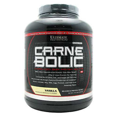 Ultimate Nutrition Platinum Series Carnebolic