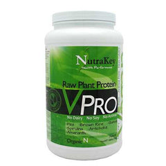 Nutrakey VPro