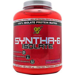 BSN Isolate Syntha-6