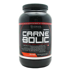 Ultimate Nutrition Platinum Series Carnebolic