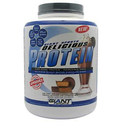 Giant Sports Products Delicious Protein