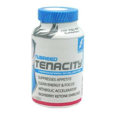 Nubreed Nutrition Tenacity
