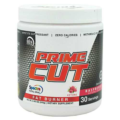 Side Effect Sports Prime Cut