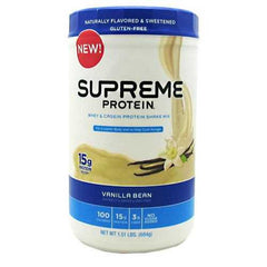 Supreme Protein Supreme Protein