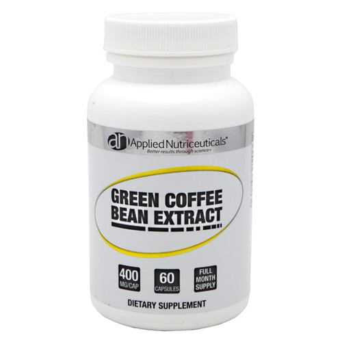 Applied Nutriceuticals Green Coffee Bean Extract
