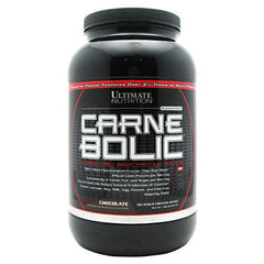 Ultimate Nutrition Platinum Series Carnebolic