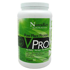 Nutrakey VPro