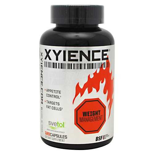 Xyience Thermogenic Fat Burner