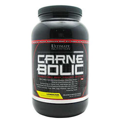 Ultimate Nutrition Platinum Series Carnebolic