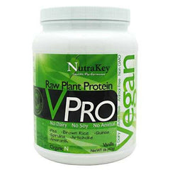 Nutrakey VPro