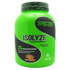 Species Nutrition Isolyze