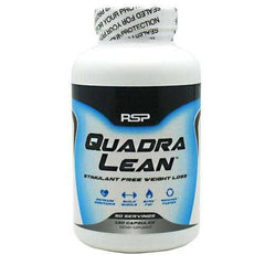 RSP Nutrition QuadraLean