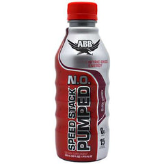 ABB Speed Stack Pumped N.O.