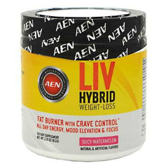Athletic Edge Nutrition LIV Hybrid