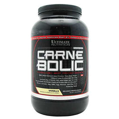 Ultimate Nutrition Platinum Series Carnebolic