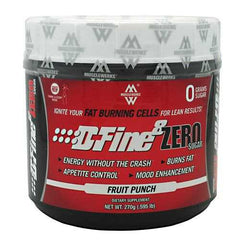 Musclewerks D-Fine 8 Sugar Free