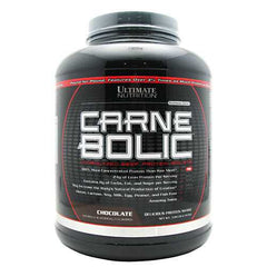 Ultimate Nutrition Platinum Series Carnebolic