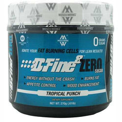 Musclewerks D-Fine 8 Sugar Free