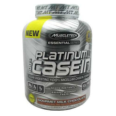 MuscleTech Essential Series 100% Platinum Casein