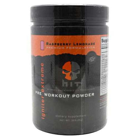 HiT Supplements Igniter Extreme