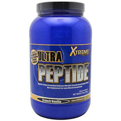 Xtreme Formulations Ultra Peptide 2.0