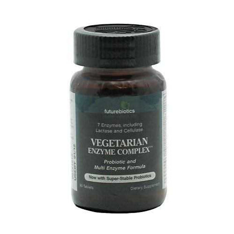 Futurebiotics Vegetarian Enzyme Complex