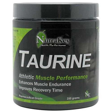 Nutrakey Taurine