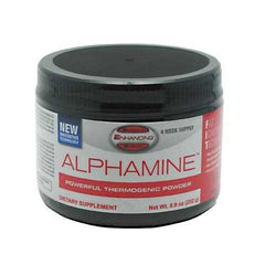 PES Alphamine