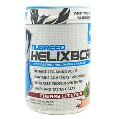 Nubreed Nutrition Helix BCAA