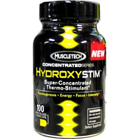 MuscleTech Hydroxystim