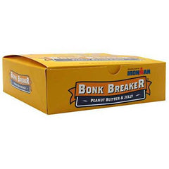 Bonk Breaker Bonk Breaker Energy Bar