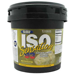 Ultimate Nutrition ISO Sensation 93