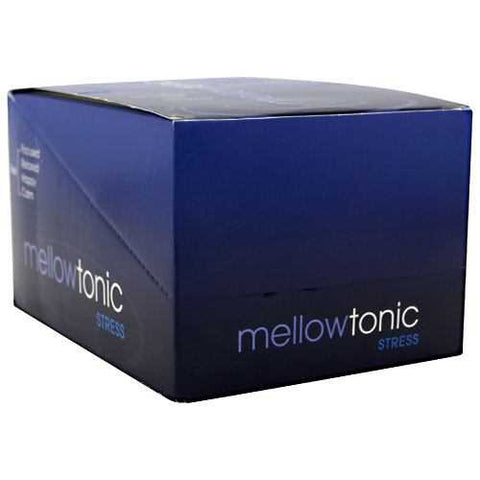 Dynamic Balance Nutrition MellowTonic Stress