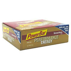 PowerBar Performance Energy Bar