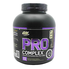 Optimum Nutrition Pro Complex