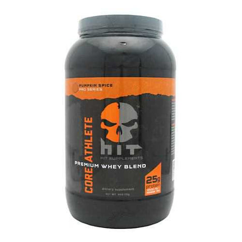 HiT Supplements Pro Series Core Athlete