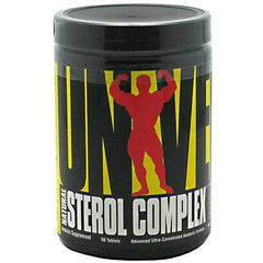 Universal Nutrition Natural Sterol Complex
