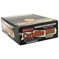 Universal Nutrition Doctors CarbRite Sugar Free Bar