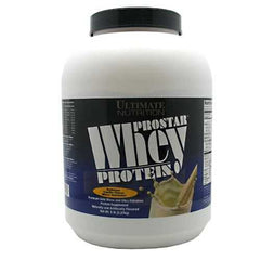 Ultimate Nutrition ProStar Whey Protein