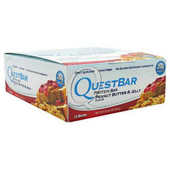 Quest Nutrition Quest Protein Bar