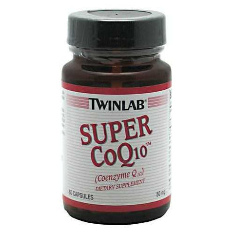 TwinLab Super CoQ10