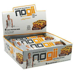 NoGii NoGii High Protein Bar