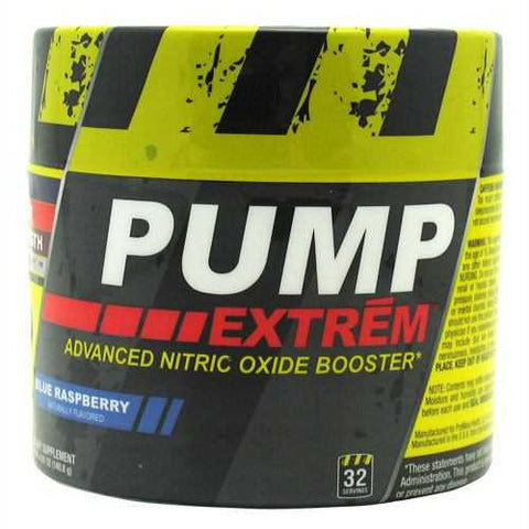 ProMera Sports Pump Extreme