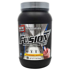 Dymatize Elite Fusion 7