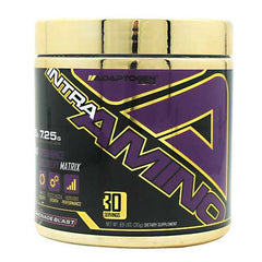 Adaptogen Science Intra Amino