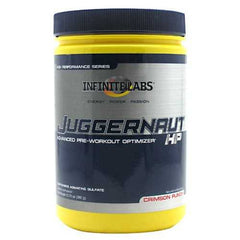 Infinite Labs High Performance Series Juggernaut HP