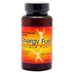 TwinLab Energy Fuel