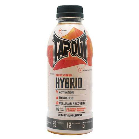 TapOut Hybrid