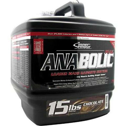 Inner Armour Anabolic-Peak Gainer