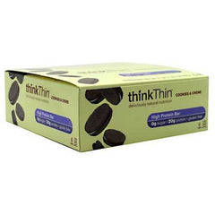 Think Products Think Thin Bar